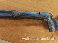 Schaft GRS LONG RANGE Remington SA LINKS NEU