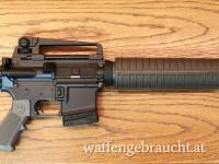 Oberland Arms OA-GZR Geradezug Cal. 223 Rem. keine WBK notwendig frei ab 18!
