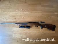 Steyr Mannlicher MOD. S - 8x68S