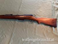 Schmidt Rubin K11 7,5x55 Swiss