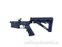 UNLIMITED DYNAMICS UD-15 MOD-0 Complete Lower Ambi BLK