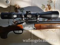 Bergstutzen 7x65R und 5,6x52R