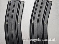 CCMG 20 Schuß Magazine .22LR  