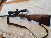 Blaser S2 Doppelbüchse
