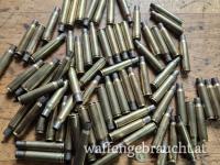 7x57 Hülsen S&B