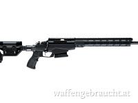 TIKKA T3x TACT A1 .223 Rem. 6,5 CM black Lauflänge 20 oder 24" 10 Schuss Mündungsgewinde 5/8x24