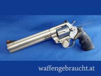 Aktion! Alfa Proj Mod.3561 Kal.357Mag. LL:6 Zoll Stainless