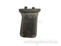 BCM Gunfighter M-LOK Mod 3 Vertical Grip BLK *LAGERND*
