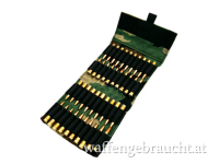 Cole-Tac Ammo Book 40 in verschiedenen Farben lagernd bestellt