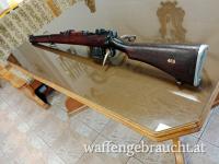 VERKAUFT Lee Enfield R.F.I Ishapore 2A1 im Kaliber .308 Winchester