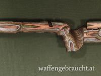 GRS Schaft Sporter Varmint Remington 700 Long Action LINKS NEU