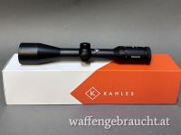 Kahles Helia 2-10x50i. Winteraktion inklusive gratis Einschießen!