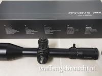 DELTA OPTICAL ZFR STRYKER HD GEN2 4,5-30X56 FFP LRD1T