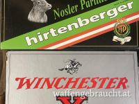 Hülsen für Wiederlader .243
