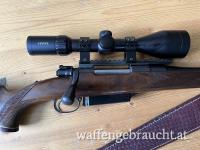 Mauser 98 in .308 Norma Magnum