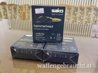 VERKAUFT Sako Hammerhead im Kaliber .338 Win Mag mit 16,2g/250gr