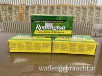 VERKAUFT Remington im Kaliber .32 Smith & Wesson Long mit 98gr