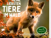 Meine liebsten Tiere im Wald
