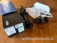 Meopta 5-30x56 RD FFP ohne Blaser Montage