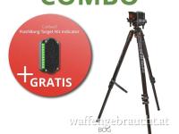 COMBO DeathGrip Tripod + Trefferanzeiger Flash Bang