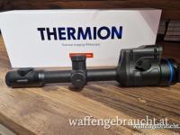 **AKTION** Pulsar Thermion2 LRF XL50 Wärmebildzielfernrohr