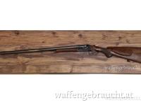 Monte Carlo Doppeflinte 16/65 710mm