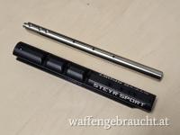 [VERKAUFT] Steyr EVO10 Compact Lauf + Laufmantel 