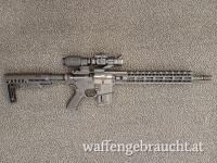 Hämmerli TAC R1, Kaliber .22lr, Umarex MPS3  NEUWAFFE! - Reserviert!