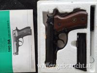 Pistole Beretta  140 DA 