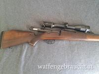 Mauser 66S 7x66 v.H. (Verkauft)