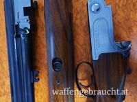 RIZZINI Bockflinte 75 cm 3/4 1/1