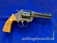 SS Revolver Alfa Proj
