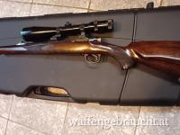 Steyr Waffenfabrik 9,3x62 €999 nur bis 17.4.2025