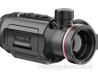 !Lagernd! Hikmicro Clip-On Thunder TQ35C 3.0