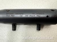 Blaser R93 Wechsellauf Cal. 300 Weatherby Magnum Neuwertig