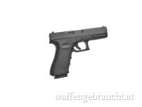 Aktion: GLOCK 17 / Glock 19 Plus Gen 4  9x19mm