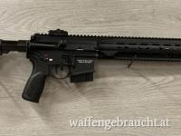 Winterschlussverkauf! H&K MR223 A3 16,5" Kal. .223Rem.