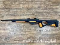 CZ 600 Plus Ergo Driven Hunt .308Win