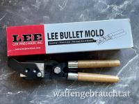 LEE Doppelkokille mit Diameter .312 für die Kaliber 7.62x39; 7.62x54R; 303 British mit 185gr