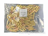 PPU Patronen 300 AAC Blackout 125gr  FMJ 100 Schuss