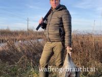 Gans, Ente, Fasanenjagd bis ende Februar in Ungarn!