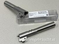 KKM Precision Gov’t 40S&W Bull Wilson / Nowlin Ramped 5″