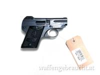 Steyr Pieper Pistole 6,35mm 