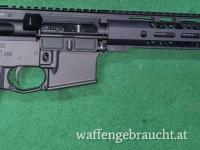 AKTION: MORIARTI AR-15 in .300 AAC Blackout, 10,5“/16“ - made in USA