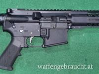 EXKLUSIV: MORIARTI AR-15 in .450 BUSHMASTER, 10,5“/16“ - made in USA