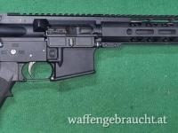 EXKLUSIV: MORIARTI AR-15 in .458 SOCOM, 10,5“/16“ - made in USA