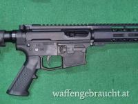 EXKLUSIV: MORIARTI AR in 10 mm AUTO,  10,5“ oder 16“ - made in USA
