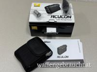 Nikon Aculon 6x20 Laser Rangefinder (AL11)