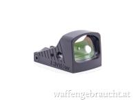 SHIELD RMSw GLASS EDITION – Reflex Minisight Waterproof