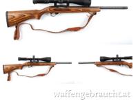 KK-Selbstladebüchse, Ruger Mod.: 10/22, Kal.: .22 1. r.,